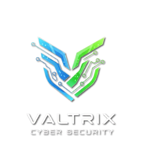 Valtrix logo